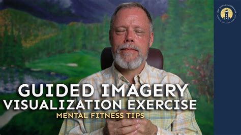 Guided Imagery Exercise To Reduce Anxiety And De Stress Mental Fitness