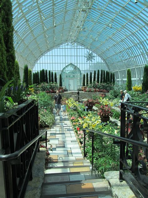 Check Out All The Como Park Zoo And Conservatory Has To Offer Places