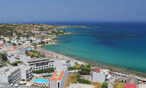 cheap holidays to hersonissos all inclusive holidays