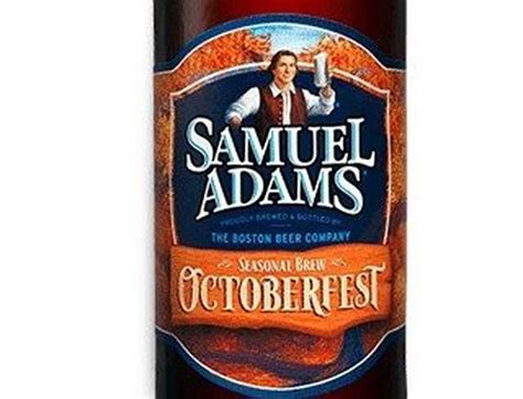 83 with 8,059 ratings and reviews. Samuel Adams Octoberfest makes early arrival, before ...