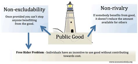 Understanding Public Goods International Liberty