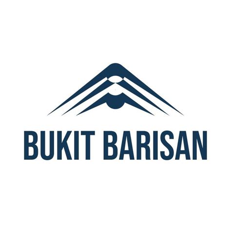 Unofficial Logo Of Bukit Barisan Atari Logo Adidas Logo Philosophy Give It To Me Logos