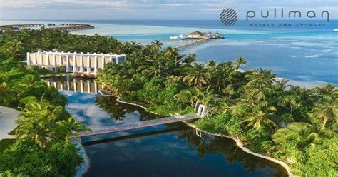 YurtdiŞi GÜncel İŞ İlanlari Pullman Maldives Maamutaa Resort 2021 Jobs