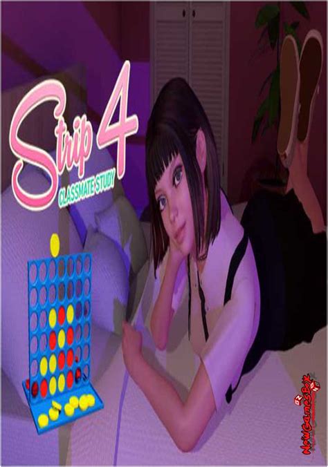Strip 4 Classmate Study Free Download Pc Game Setup