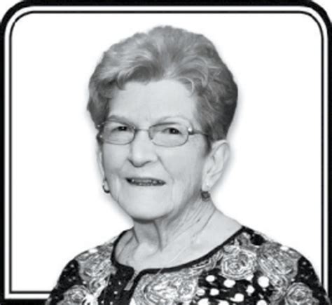 Doris Leachman Obituary Windsor Star