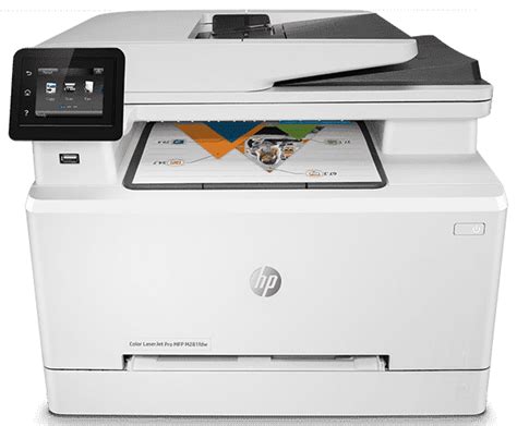 5 Best Hp All In One Printers For Home Use