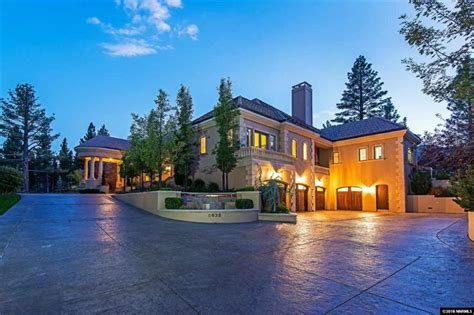 Real estate company featuring thousands of properties in sparks for sale. Featured Luxury Homes for Sale in Reno, Nevada - January ...