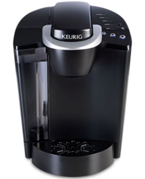 Keurig K55 K Classic Coffee Maker K Cup Pod Single Serve Programmable Black Ebay