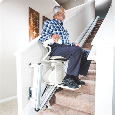 Harmar Pinnacle Stair Lift Sl300 Next Day Access Accessibility