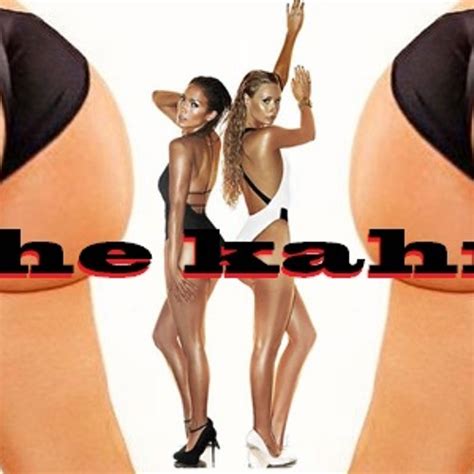 Stream Jennifer Lopez Booty Ft Iggy Azaleatrap Remix By The Kahn Listen Online For Free