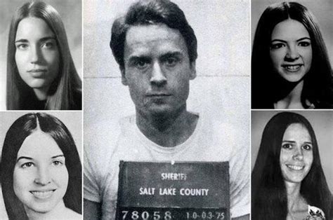 Ted bundy was a vicious serial killer who lured his victims in with charisma. Ted Bundy: la historia del asesino en serie más temido y ...
