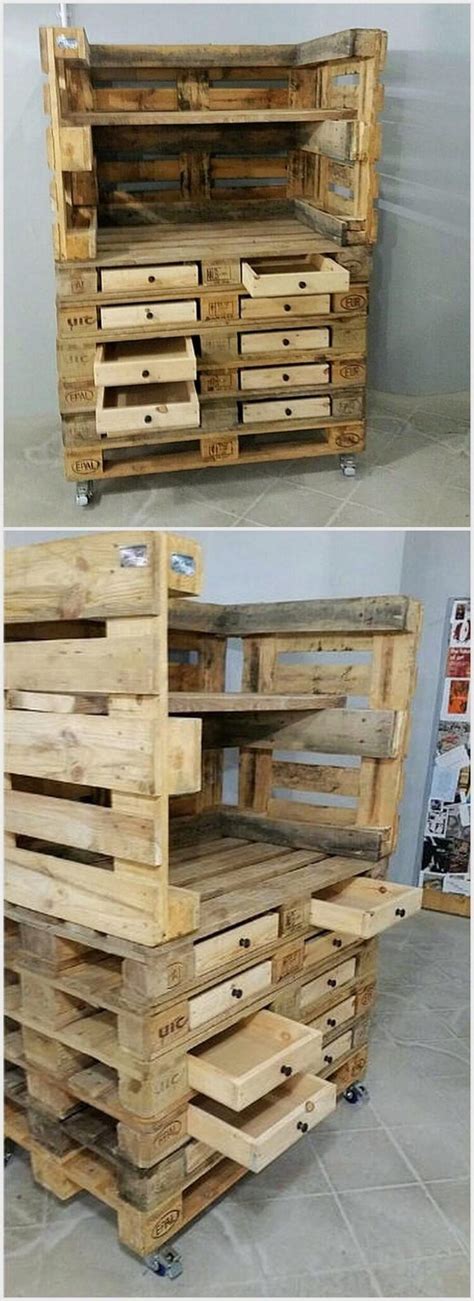 Few Ideas About Recycling Wooden Pallets Wooden Pallet