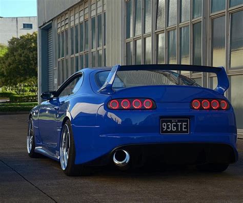 How much HP would a Stage 2 tune add to a Toyota Supra?