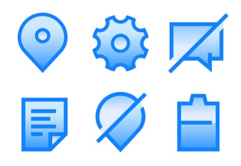 Simple Lines Filled Part 2 Icons By Kirill Kazachek