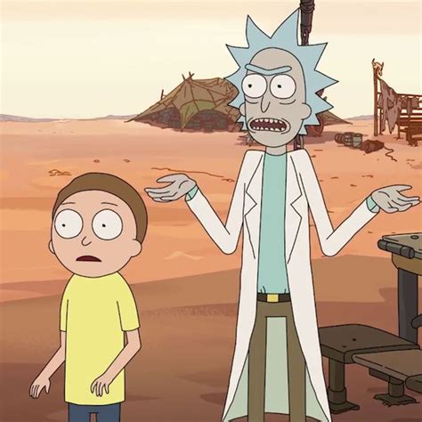 Watch Rick And Morty On Adult Swim Rick And Morty Episode Watch