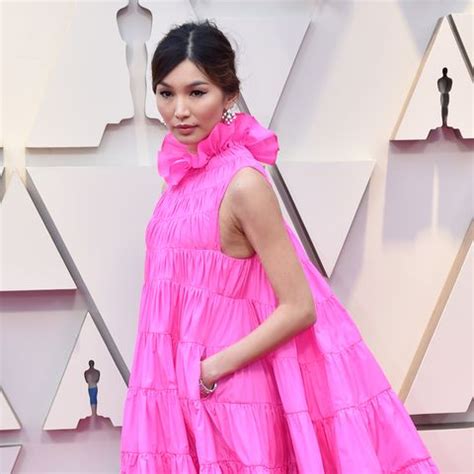 Black panther + crazy rich asians + bohemian rhapsody + versace in one epic photo pic.twitter.com/cgxrr1e5bk. What 'Crazy Rich Asians' Cast Wore on 2019 Oscars Red Carpet