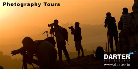 Darter Photography Photography Tours In India And Around The World