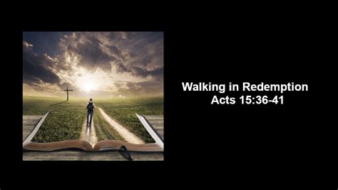 Depositphotos30834511 Stock Photo Man Walking On Bible 1 Hope Church