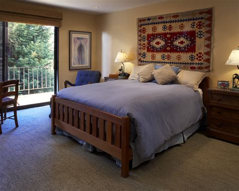 Maybe you would like to learn more about one of these? Bedroom - Bedroom - San Francisco - by Harrell Remodeling ...