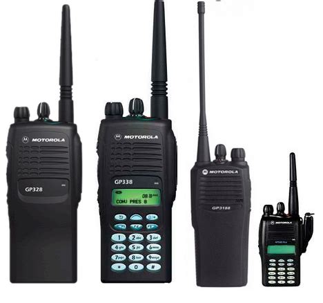 Check spelling or type a new query. Alnindo Corporation: RADIO HT MOTOROLA