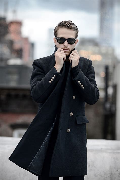 25 Winter Mens Fashion Ideas To Suit Yourself In Season