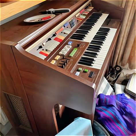 Technics Organ For Sale In Uk 77 Used Technics Organs