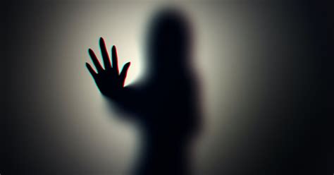 What Are Shadow People? The Explanation Is Beyond Creepy