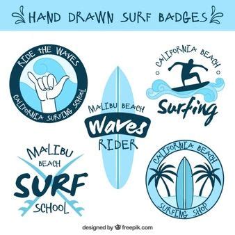 Surf Logo Logodix