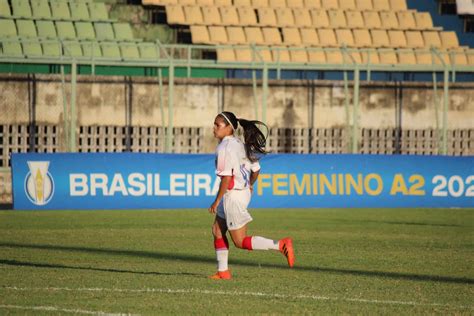 Venezuelana Karla Torres Lamenta Eliminação Do Fortaleza Na Série A2 Do