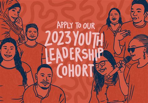 Youth Leadership Cohort — Ylabs