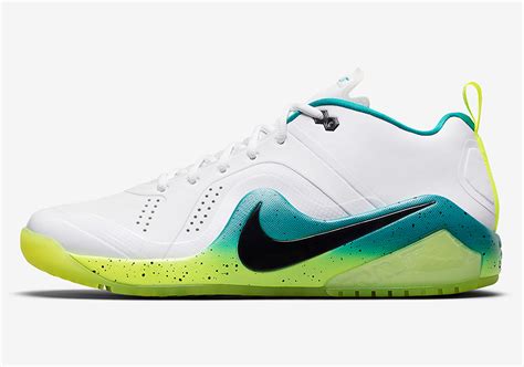 Introducing Mike Trouts Latest Signature Trainer And Cleat The Nike