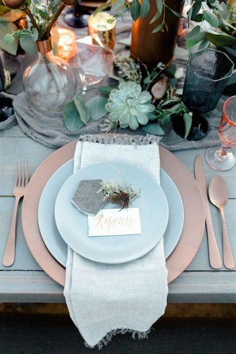 Pin On Place Settings