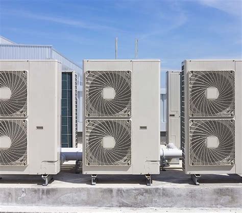 Ducted Refrigerated Air Conditioning Perth Installation Services