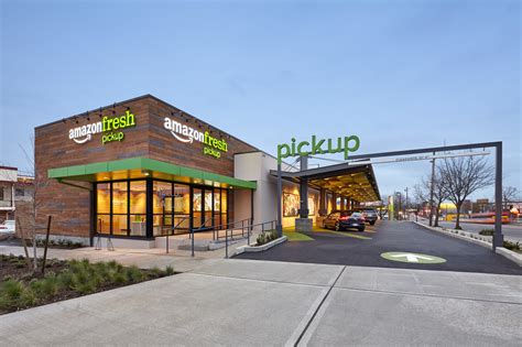 Tag your food obsession with #wholefoodsmarket. AmazonFresh Pickup opens in Seattle. Is San Diego next ...