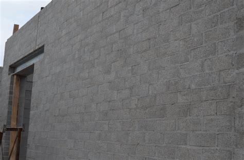 National Masonry Grey Block Series