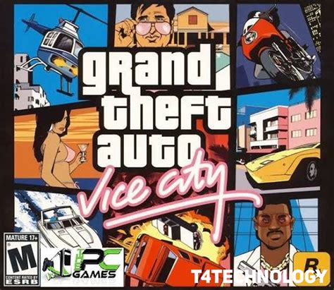 How To Download Gta Vice City Highly Compressed Only 200 Mb