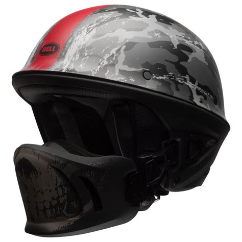 Bell Rogue Ghost Recon Helmet Xl Cycle Gear