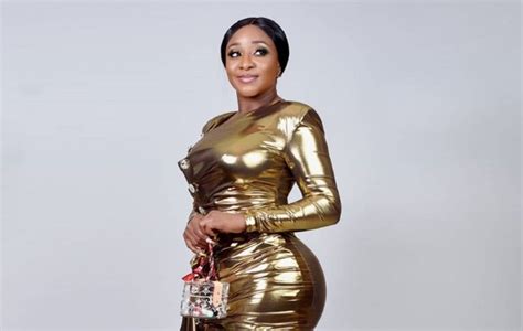 Top 10 Most Beautiful Nollywood Actresses Under 40 With Their Pictures