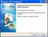 Pictures of Computer Virus Cleaner Software Free Download