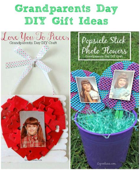 We did not find results for: Easy Grandparents Day Crafts | Lizventures