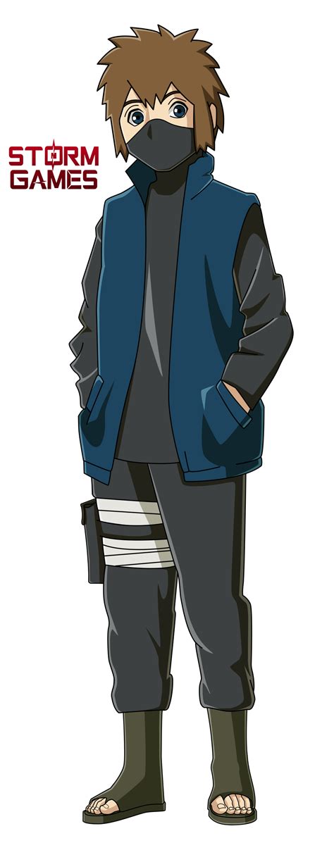 Hoki Taketori Boruto Image By Stormgames 2366544 Zerochan Anime