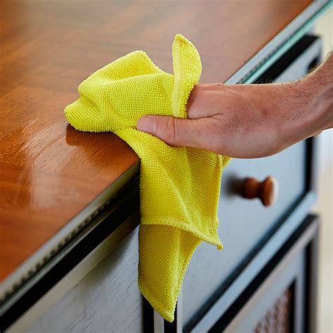 Microfiber Cleaning Cloths Credence