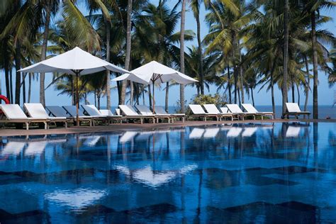 The 5 Best Beach Resorts In Goa