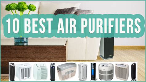 But the best air purifiers may indeed improve respiratory health. Best Air Purifier 2016? TOP 10 Air Purifiers | TOPLIST+ ...