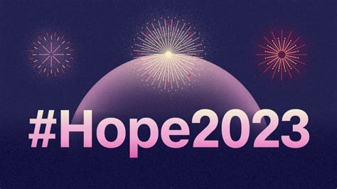Whats Giving You Hope For 2023 Cnn Pakistan And The World News
