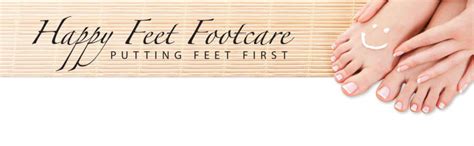Footcare Service By Happy Feet Footcare Bb32tr