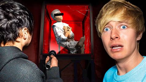 Sam And Colby On Twitter We May Have Tried To Get Cursed By The Worlds Most Haunted Doll