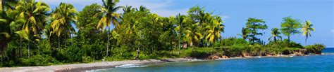 Beste Reisezeit Jamaika Infos Zu Klima Wetter And Regenzeit