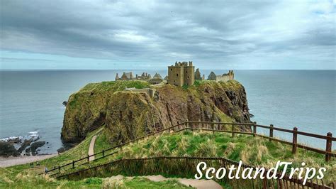 Quieres Que Te Traigamos Cuantos Días Quieres Visitar Escocia