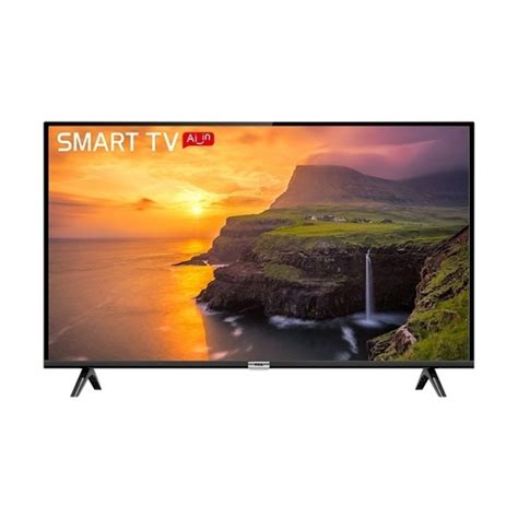Tcl S Series Inch Fhd Smart Led Tv L S Nhe W